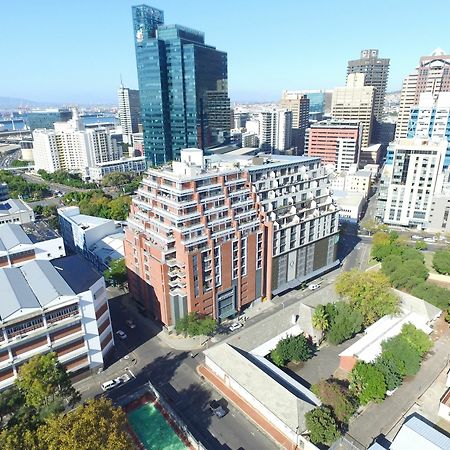 Metropolis Luxury Apartments Cape Town Eksteriør bilde