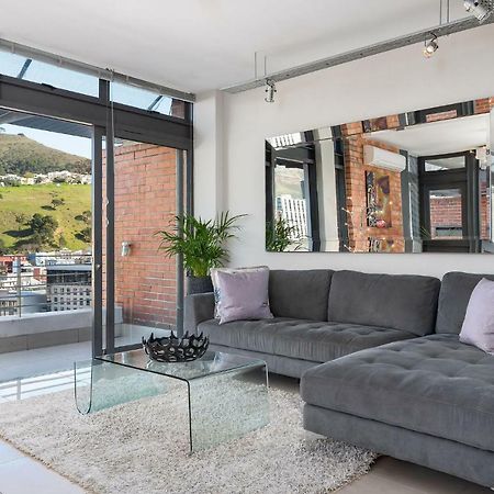 Metropolis Luxury Apartments Cape Town Eksteriør bilde