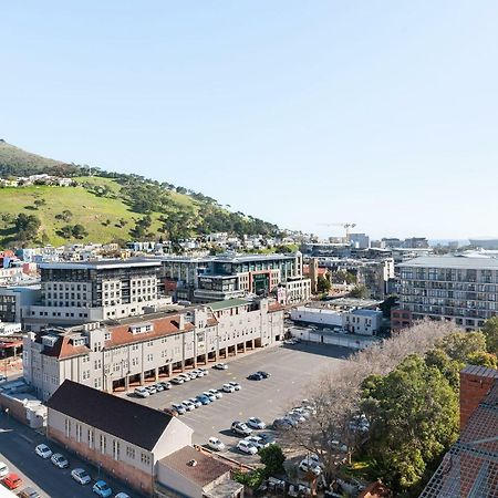 Metropolis Luxury Apartments Cape Town Eksteriør bilde