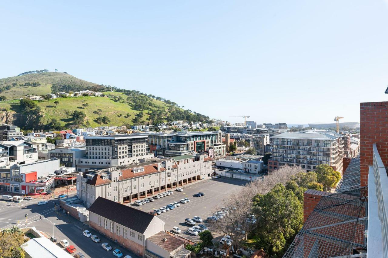 Metropolis Luxury Apartments Cape Town Eksteriør bilde